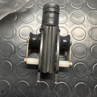 Testata arbalete roller e mulinello