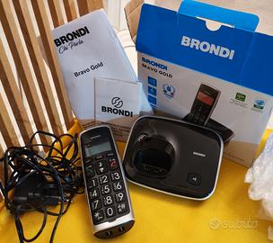 Telefono cordless 