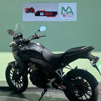 Honda CB 500 X in promozione