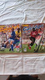 album Calciatori Panini 