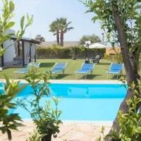 PISCINA Uso Esclusivo- Accesso diretto SPIAGGIA