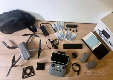 dji AIR 2 combo