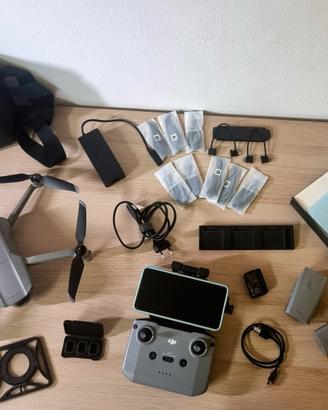 dji AIR 2 combo