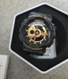 Baby G-Shock