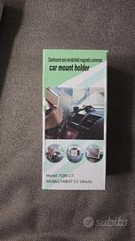 Supporto cellulare auto