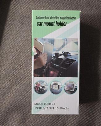 Supporto cellulare auto