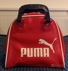 borsetta Puma originale