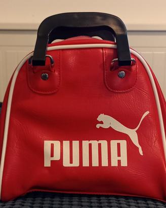 borsetta Puma originale
