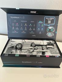 SaveWatch Plus 2