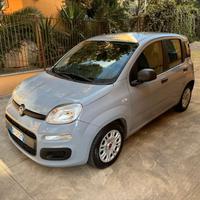 Fiat Panda 1.0 Hybrid - 2021 - PERMUTE