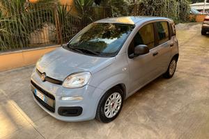 Fiat Panda 1.0 Hybrid - 2021 - PERMUTE