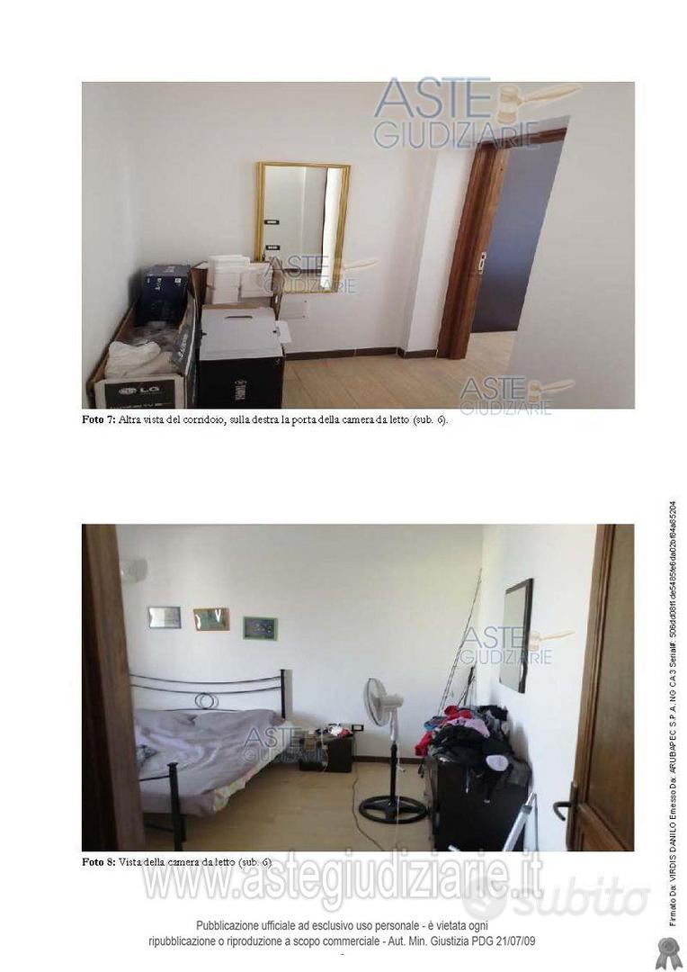 Appartamento – Marrubiu, Aristanis/Oristano - Vista 5