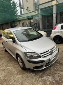 Volkswagen Golf Plus 1.9 TDI 105 cv Comfortline