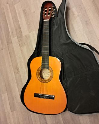 chitarra bambini ragazzi 3/4
