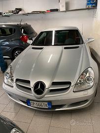Slk 200 del 2005