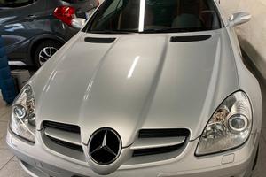 Slk 200 del 2005