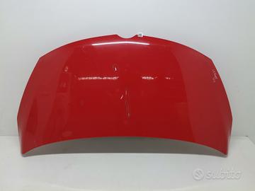 COFANO ANTERIORE OPEL Zafira Tourer (2010-) 391076