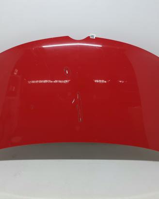 COFANO ANTERIORE OPEL Zafira Tourer (2010-) 391076
