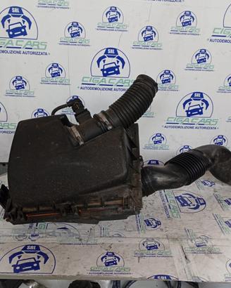 Fiat croma 2010 diesel filtro aria completo