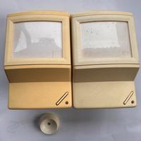 Coppia sensori di movimento Logisty L2101I