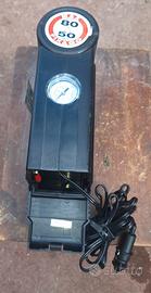 Compressore portatile TEK Automotive