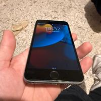 Iphone 6s plus 64gb e 4