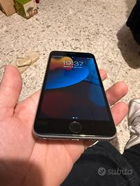Iphone 6s plus 64gb e 4