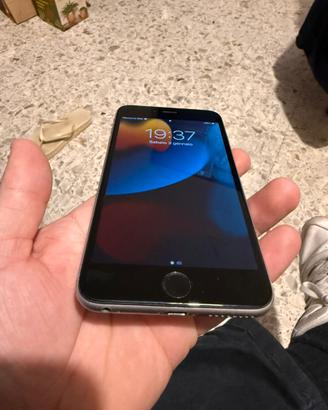 Iphone 6s plus 64gb e 4