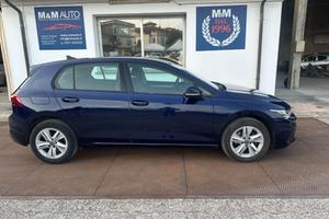 VOLKSWAGEN Golf 1.0 eTSI EVO DSG Life!!!!