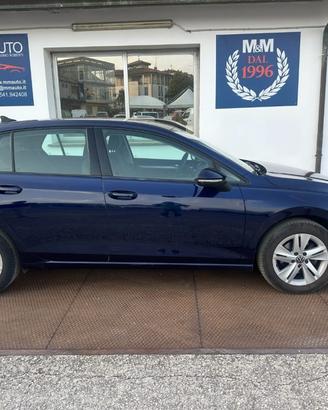 VOLKSWAGEN Golf 1.0 eTSI EVO DSG Life!!!!