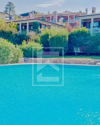 Villetta bifamiliare - Desenzano del Garda