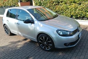 VOLKSWAGEN Golf 1.6 TDI DPF 3p. Trendline