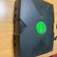 Xbox piu kinect e cuffie