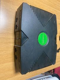 Xbox piu kinect e cuffie