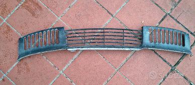 Calandra Porsche 924 turbo