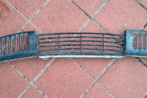 Calandra Porsche 924 turbo