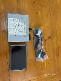 Radio RCC A2 peugeot/citroen