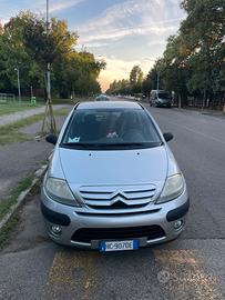 C3 Citroen 