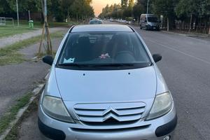 C3 Citroen 