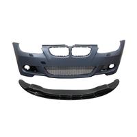 Paraurti Anteriore BMW E92 / E93 06-09 Tipo M-Tech