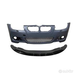 Paraurti Anteriore BMW E92 / E93 06-09 Tipo M-Tech