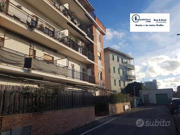 Appartamento di 112 m² con 5 locali a Anzio