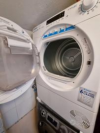 ASCIUGATRICE  7KG  CANDY