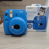 instax mini 9 Camera