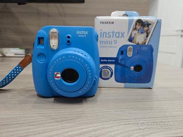 instax mini 9 Camera