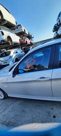 BMW 320D ANNO 2010 - PORTA ANTERIORE SINISTRO