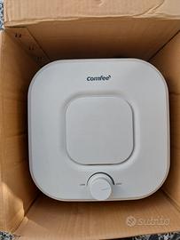 scaldabagno elettrico 10lt