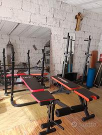 palestra home Gym studio personal