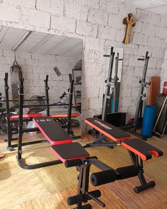palestra home Gym studio personal