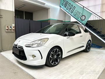 Ds DS3 3 1.6 155 cv Sport